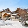 Valloire - Les Chalets du Galibier, Valloire